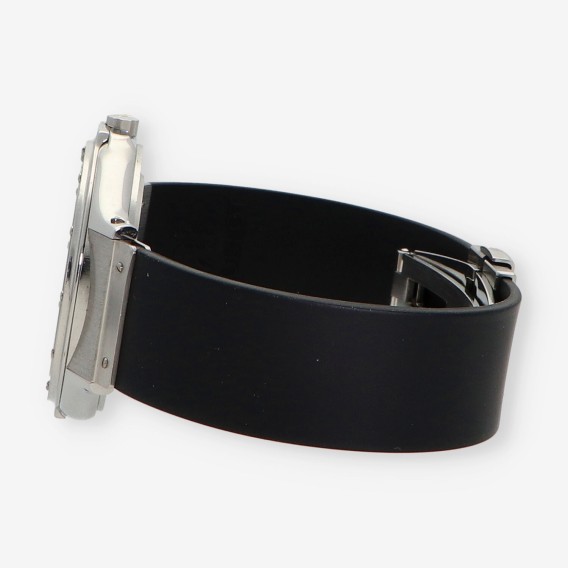 Hublot Clasic cadete con Documentos