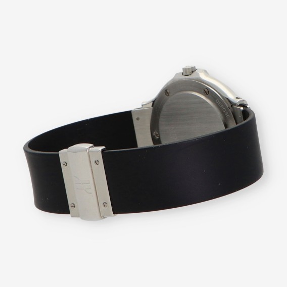 Hublot Clasic cadete con Documentos