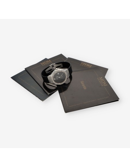 Hublot Clasic cadete con Documentos