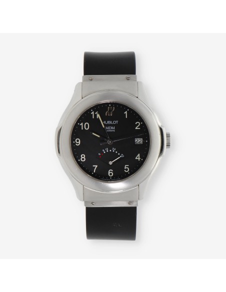 Hublot MDM 1831.1 40mm ELEGANT
