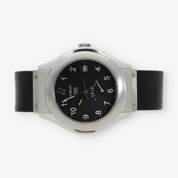 Hublot MDM 1831.1 40mm ELEGANT