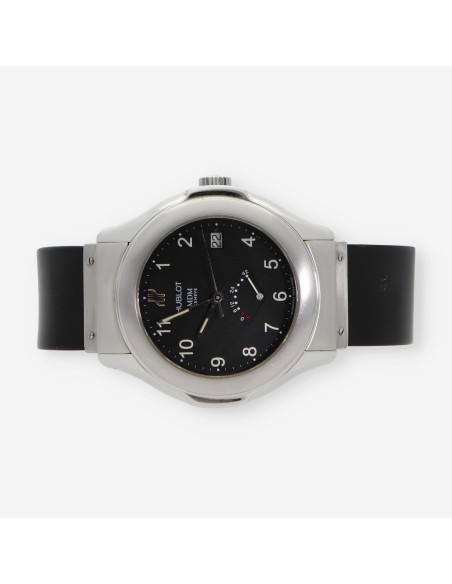 Hublot MDM 1831.1 40mm ELEGANT