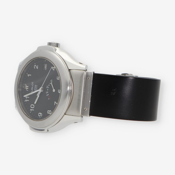 Hublot MDM 1831.1 40mm ELEGANT