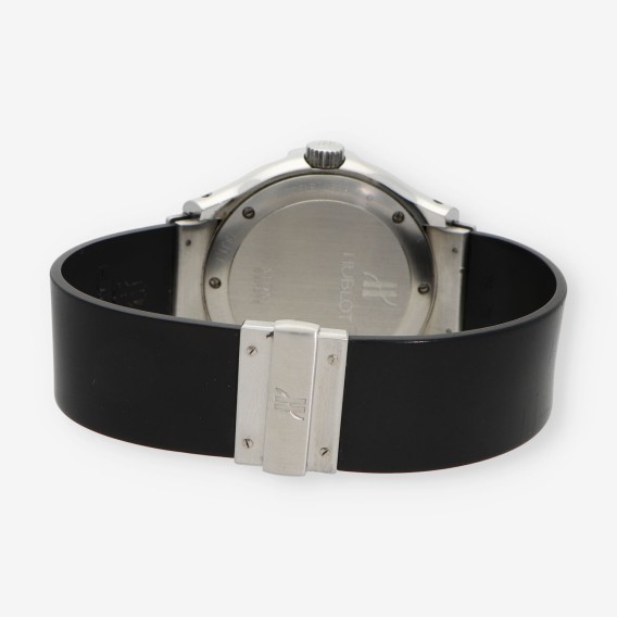 Hublot MDM 1831.1 40mm ELEGANT