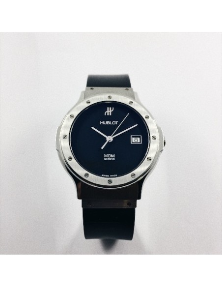 Hublot acero mod.B1525.1 nÂº 631389