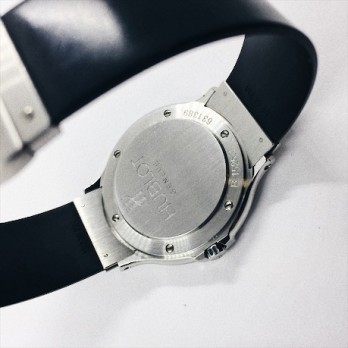 Hublot acero mod.B1525.1 nÂº 631389 2