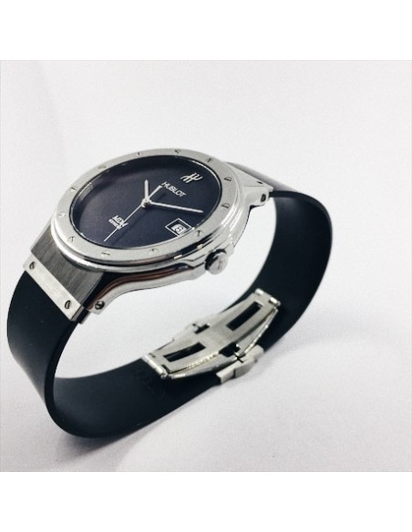 Hublot acero mod.B1525.1 nÂº 631389