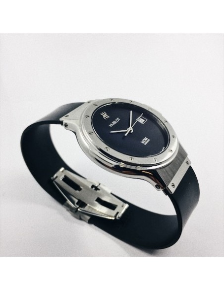 Hublot acero mod.B1525.1 nÂº 631389