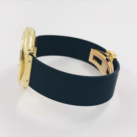 Hublot classic cadete en oro