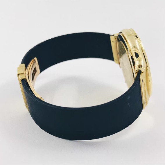 Hublot classic cadete en oro