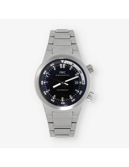 IWC Schaffhausen Aquatimer Ref. 3548