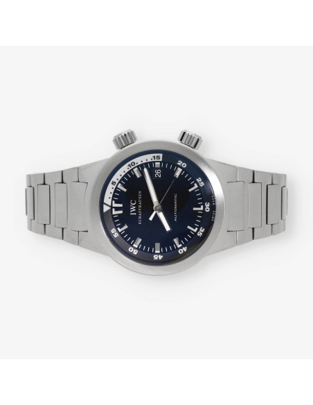 IWC Schaffhausen Aquatimer Ref. 3548
