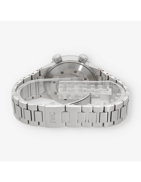 IWC Schaffhausen Aquatimer Ref. 3548