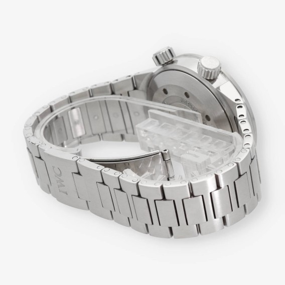 IWC Schaffhausen Aquatimer Ref. 3548