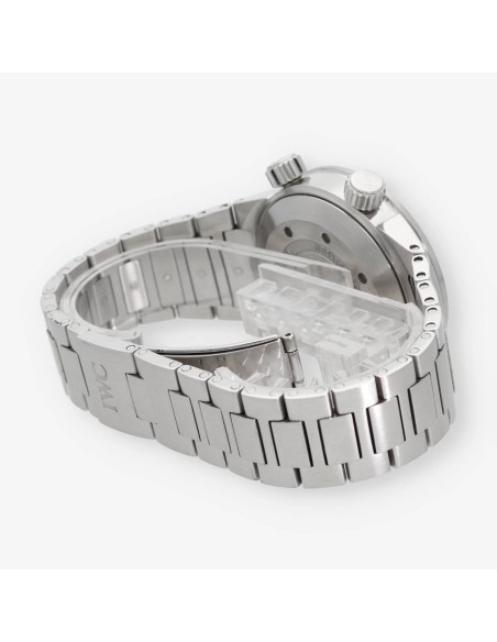 IWC Schaffhausen Aquatimer Ref. 3548