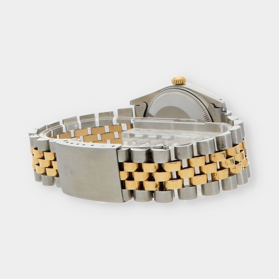 Rolex Lady-Datejust 68273 en acero y oro