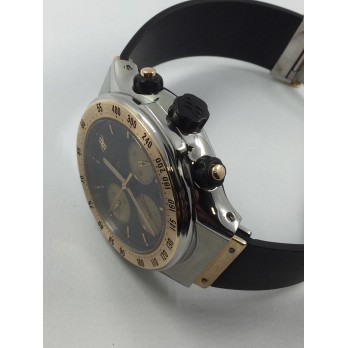 Hublot SuperB acero y oro rosa 2