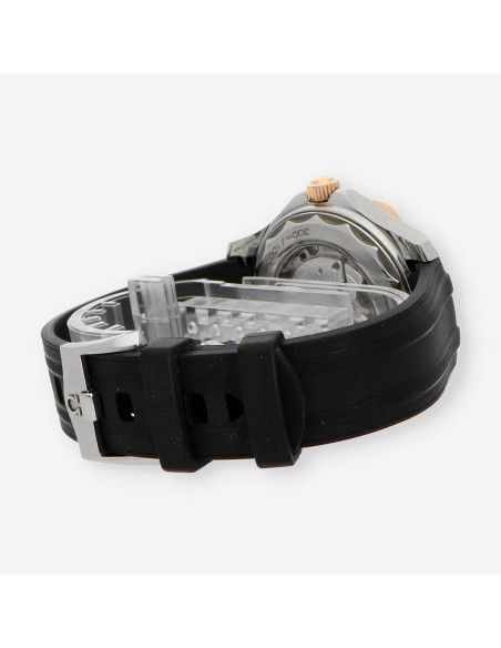 Omega Seamaster Diver 300m 42mm Co-Axial Caja y documentos