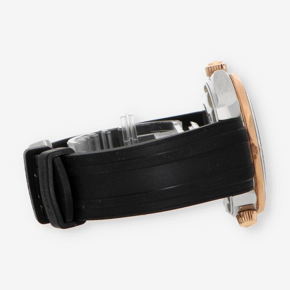 Omega Seamaster Diver 300m 42mm Co-Axial Caja y documentos