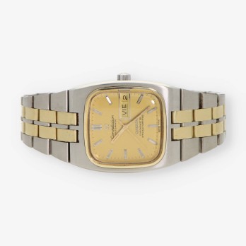 Omega Constellation automÃ¡tico 2