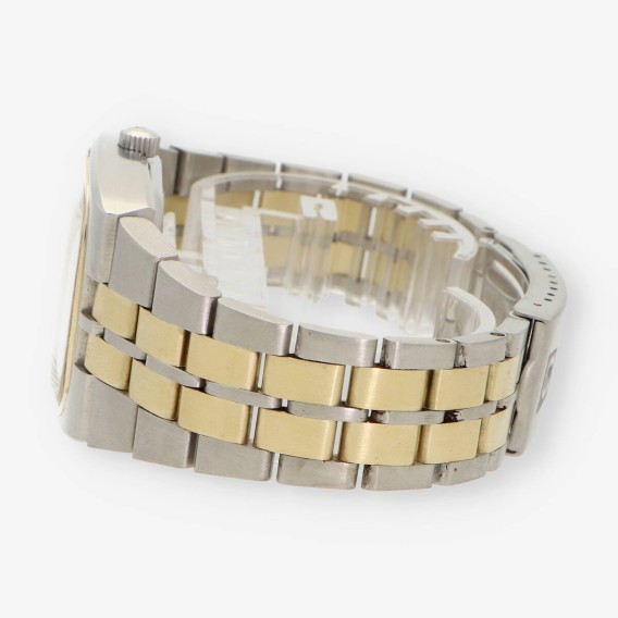 Omega Constellation automÃ¡tico