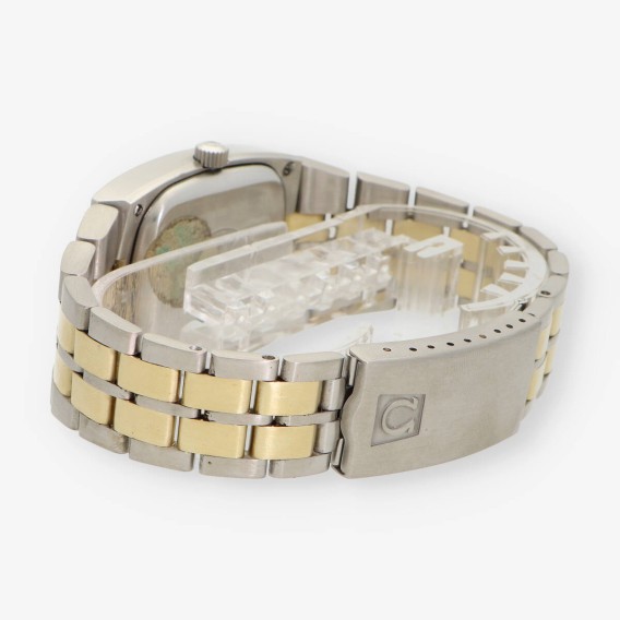 Omega Constellation automÃ¡tico