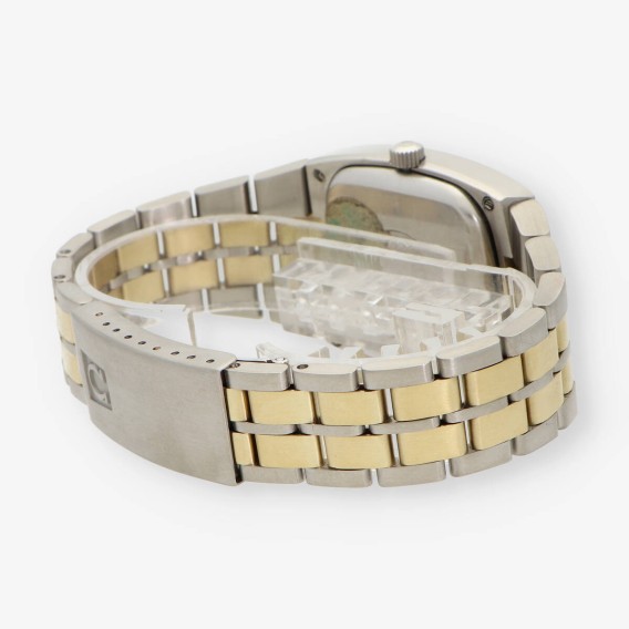 Omega Constellation automÃ¡tico