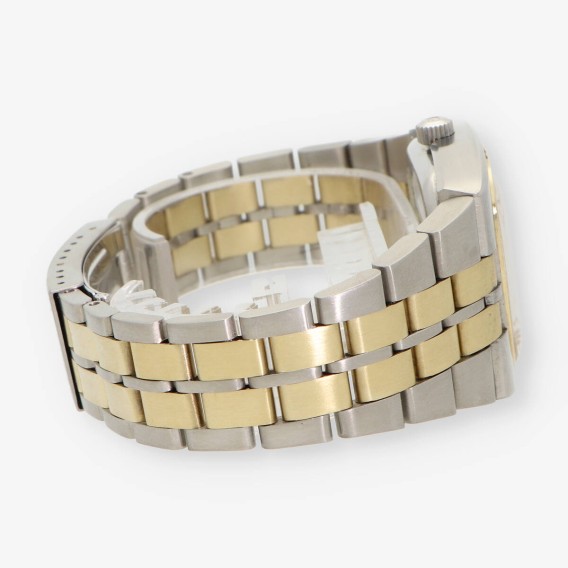 Omega Constellation automÃ¡tico