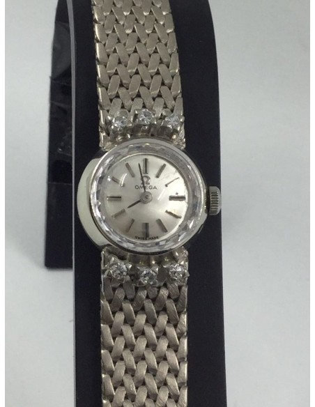 Reloj Omega para dama