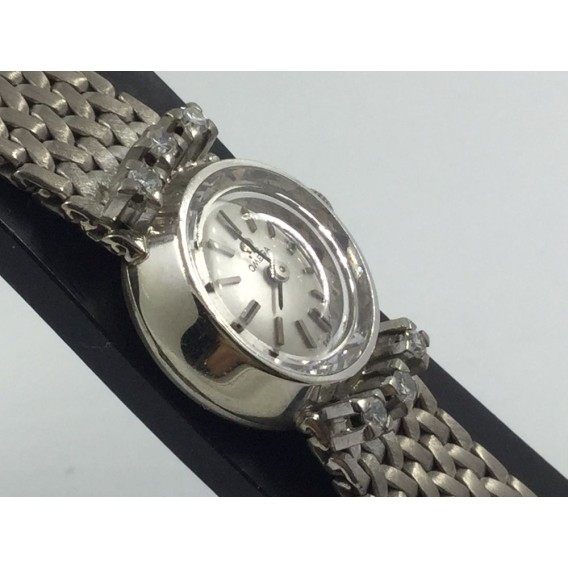 Reloj Omega para dama