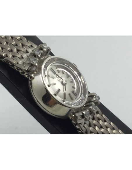 Reloj Omega para dama