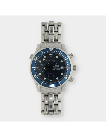 Omega Seamaster Chronograph 25998000