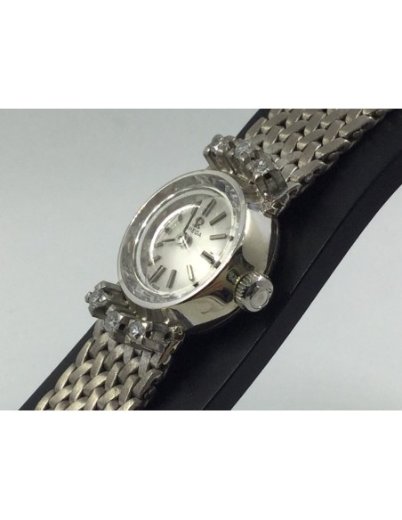 Reloj Omega para dama