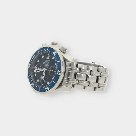 Omega Seamaster Chronograph 25998000