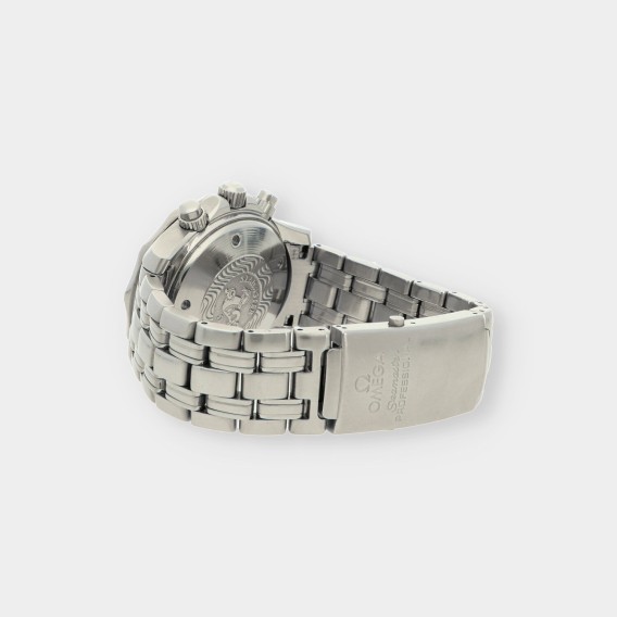 Omega Seamaster Chronograph 25998000