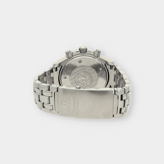 Omega Seamaster Chronograph 25998000