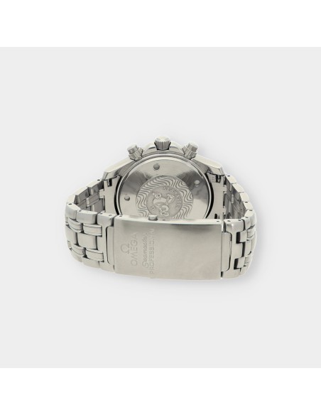 Omega Seamaster Chronograph 25998000
