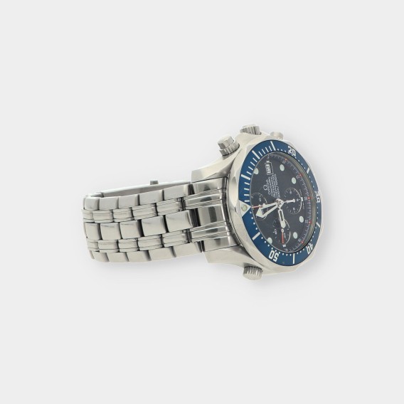 Omega Seamaster Chronograph 25998000