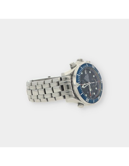 Omega Seamaster Chronograph 25998000
