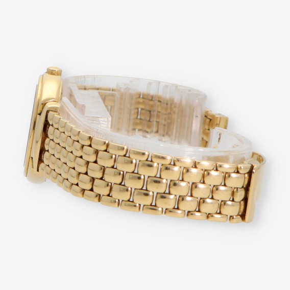 Rolex Cellini Lady oro 18kt