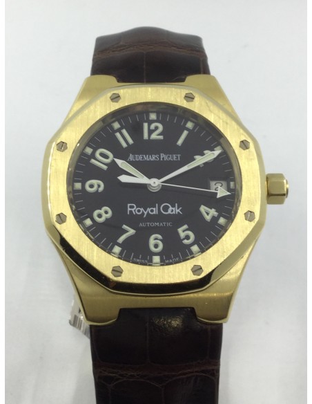 Audemars Piguet Royal Oak automatic