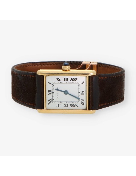Reloj Cartier