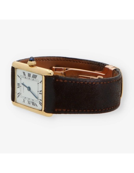 Reloj Cartier