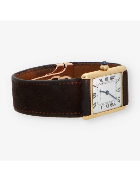 Reloj Cartier