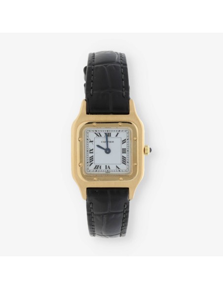Reloj Cartier