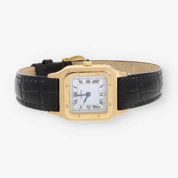 Reloj Cartier