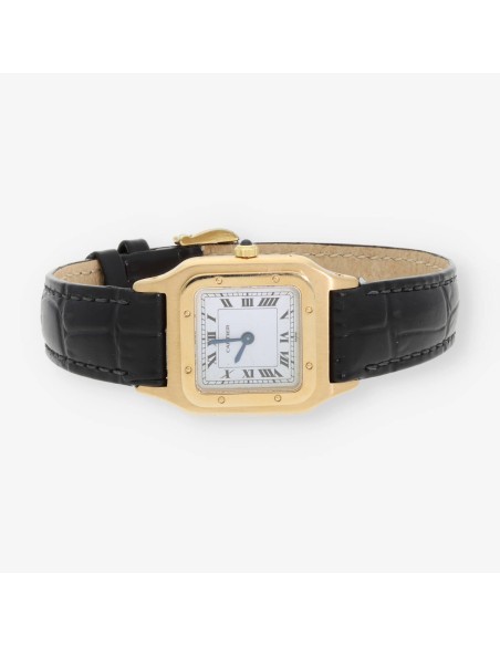 Reloj Cartier