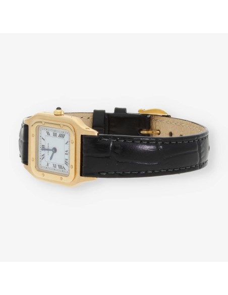 Reloj Cartier