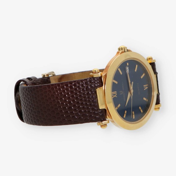 Reloj Universal Geneve