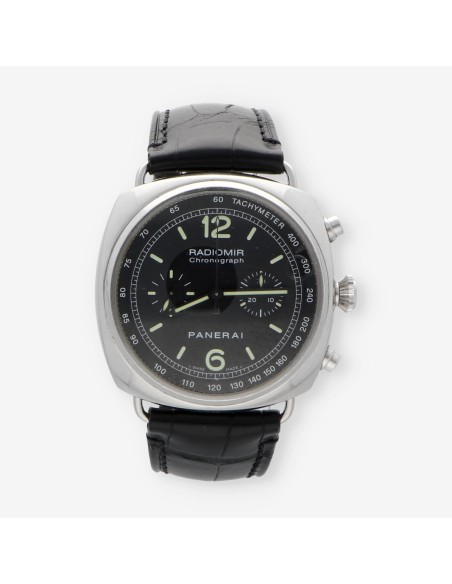 Panerai Radiomir Chronograph PAM00288
